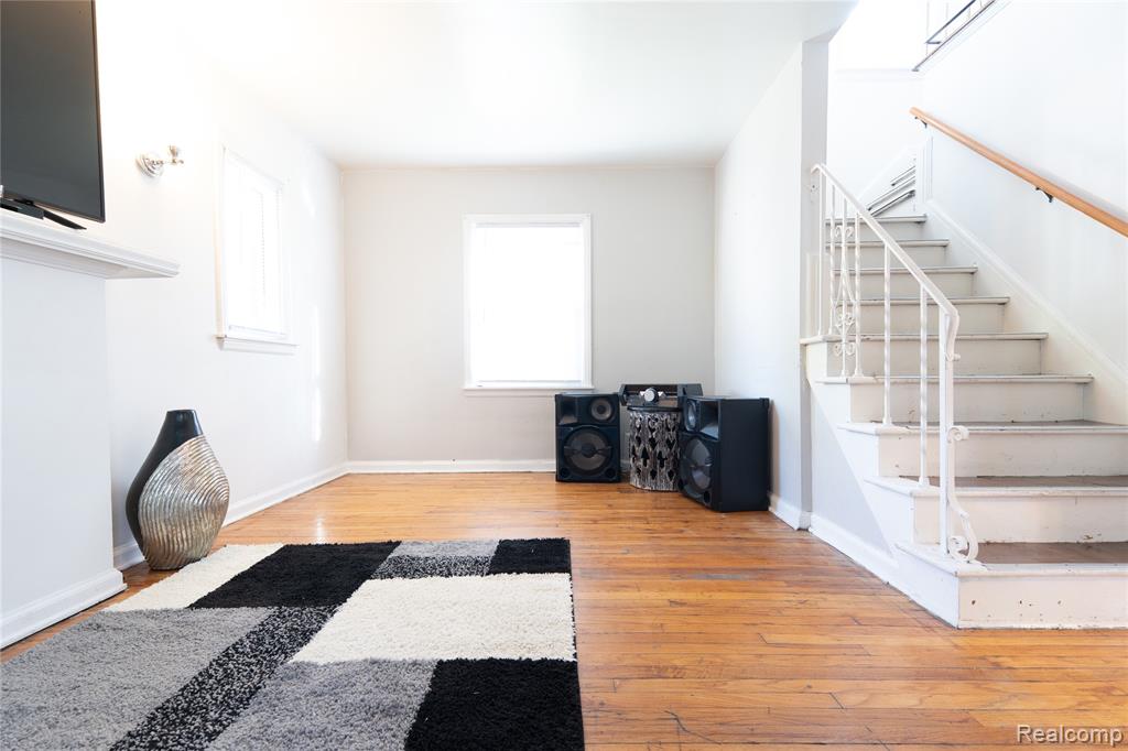 10301 Berkshire Street, Detroit, MI 48224 — Photo 4