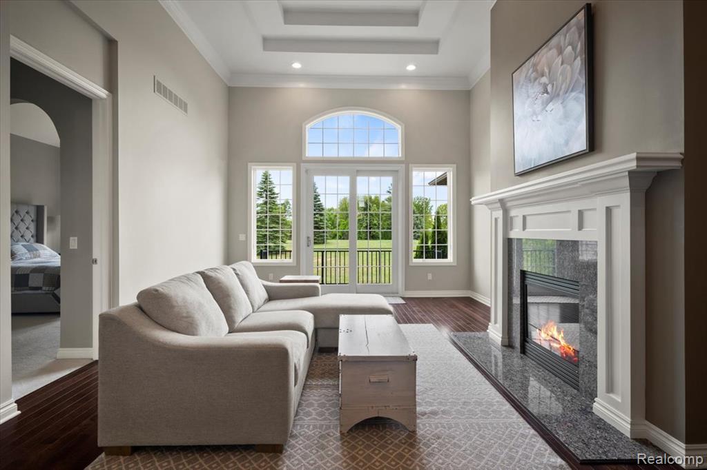 5696 Knob Hill Circle, 24, Clarkston, MI 48348 — Photo 13