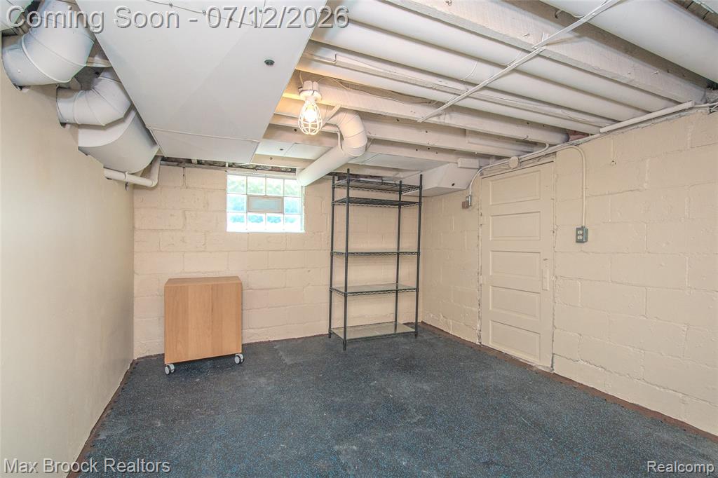 611 W 4th Street, Royal Oak, MI 48067 — Photo 57