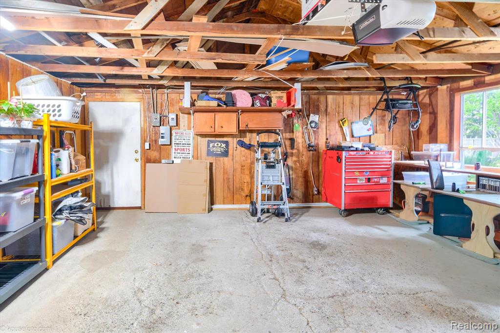 9254 N Genesee Road, Mount Morris, MI 48458 — Photo 22