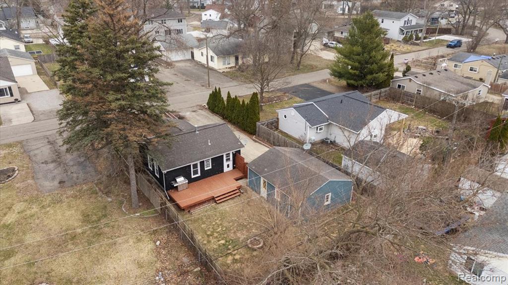7243 Garvin, Waterford, MI 48329 — Photo 5