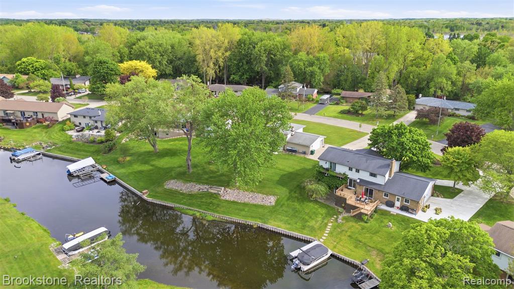 1334 Beemer Court, Oxford, MI 48371 — Photo 38
