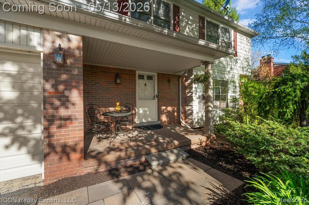 2720 Bridle Road, Bloomfield Hills, MI 48304 — Photo 29