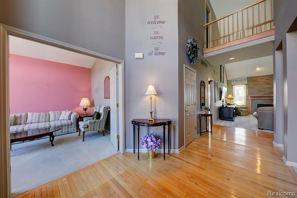 781 SANDALWOOD Road, Canton, MI 48188 — Photo 3