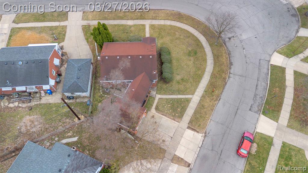 1701 Wellesley Street, Inkster, MI 48141 — Photo 9