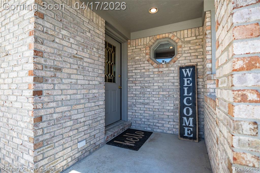 624 Highland Drive, Oxford, MI 48371 — Photo 4
