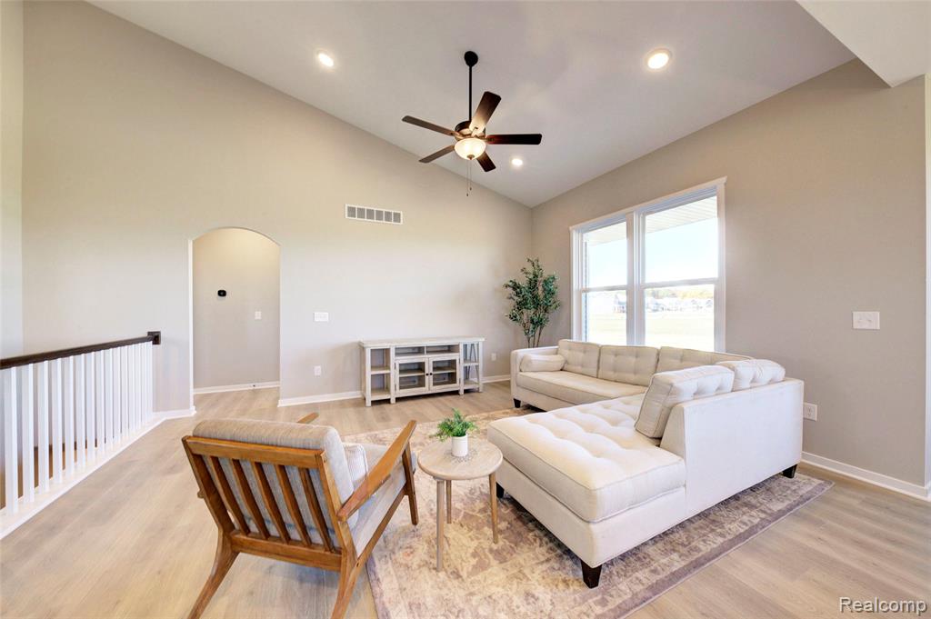 688 Round Rock Drive, Howell, MI 48843 — Photo 23