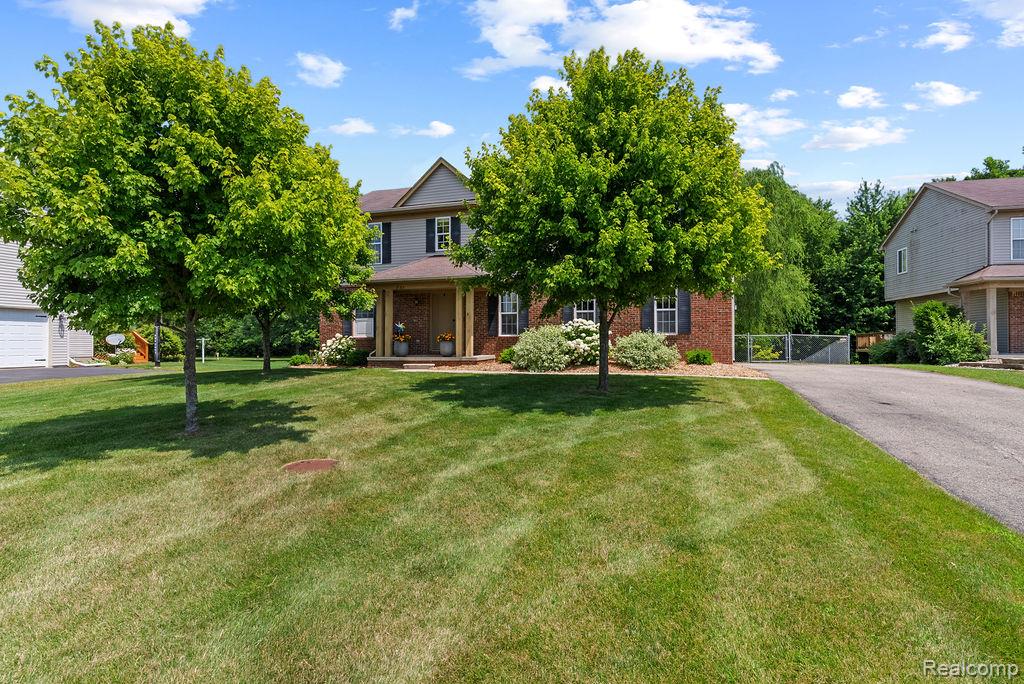 8183 Loon Lane, Grand Blanc, MI 48439 — Photo 2
