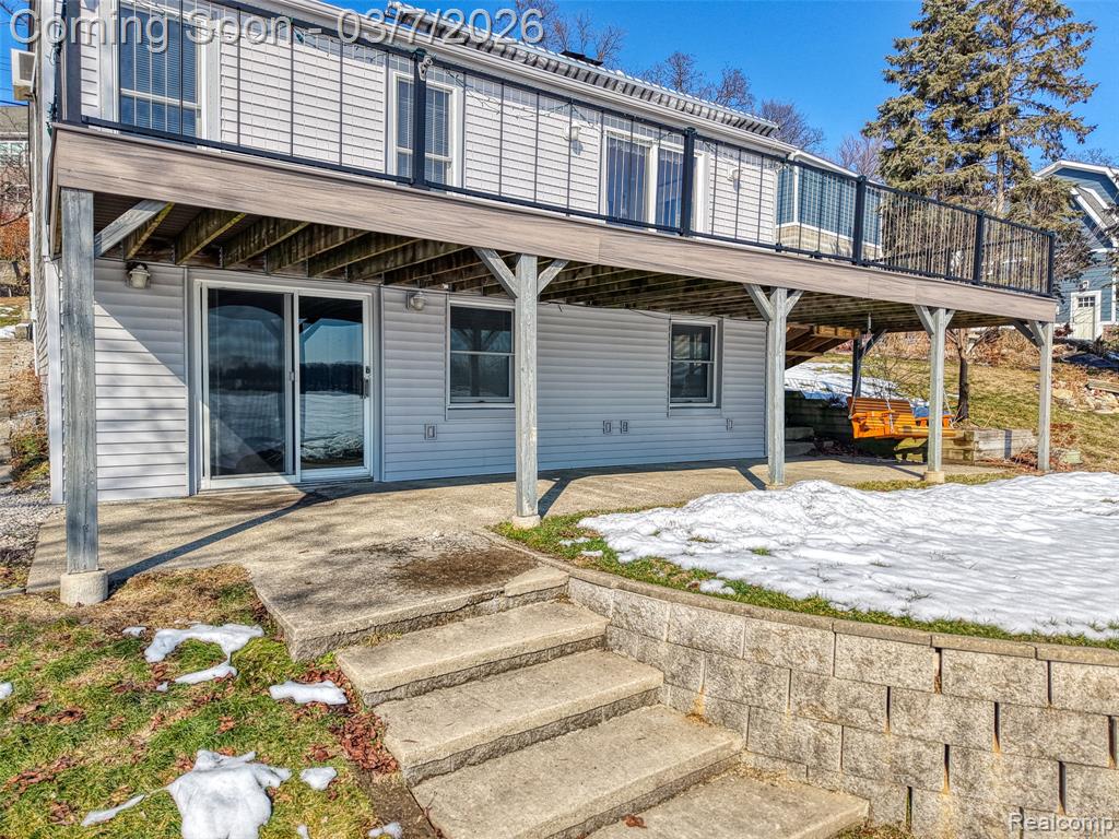 5851 Kinyon Drive, Brighton, MI 48116 — Photo 79