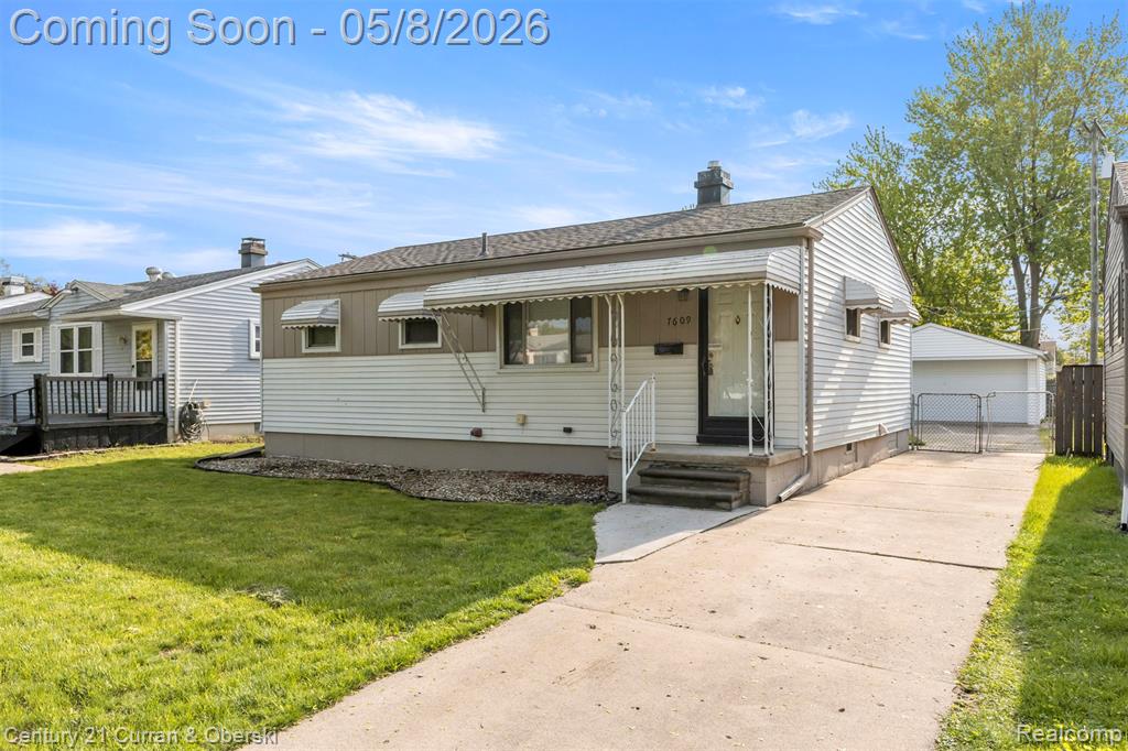 7609 Dudley Street, Taylor, MI 48180 — Photo 3