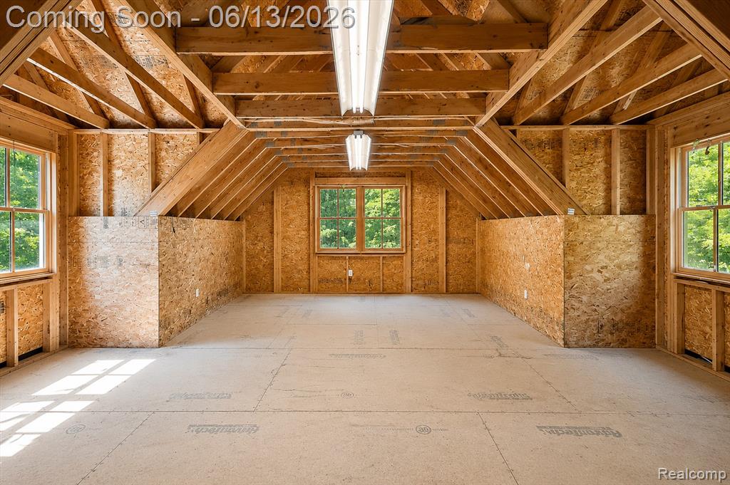 1600 S Hickory Ridge Trail, Milford, MI 48380 — Photo 87