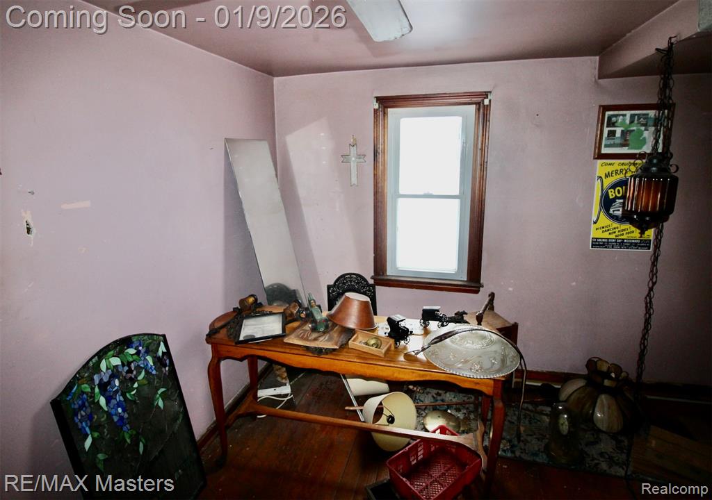 20501 Middlebelt Road, Romulus, MI 48174 — Photo 9