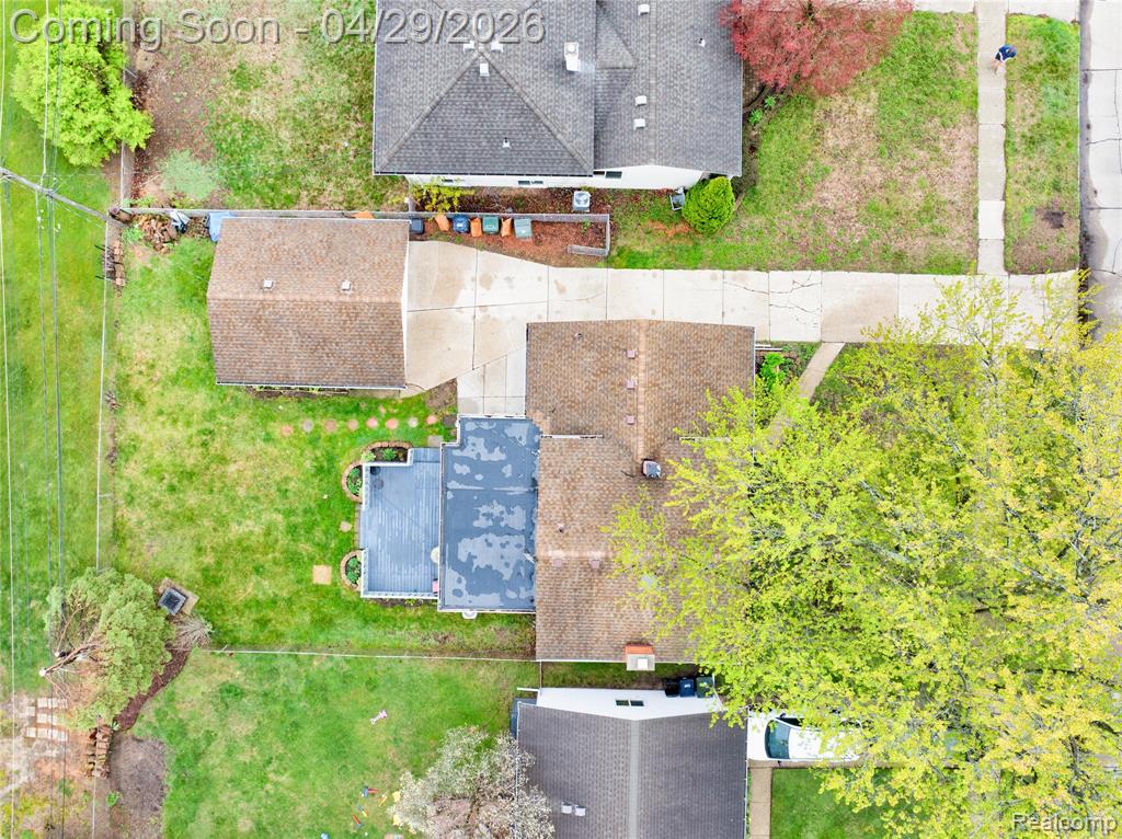 39832 Parklawn Drive, Sterling Heights, MI 48313 — Photo 3