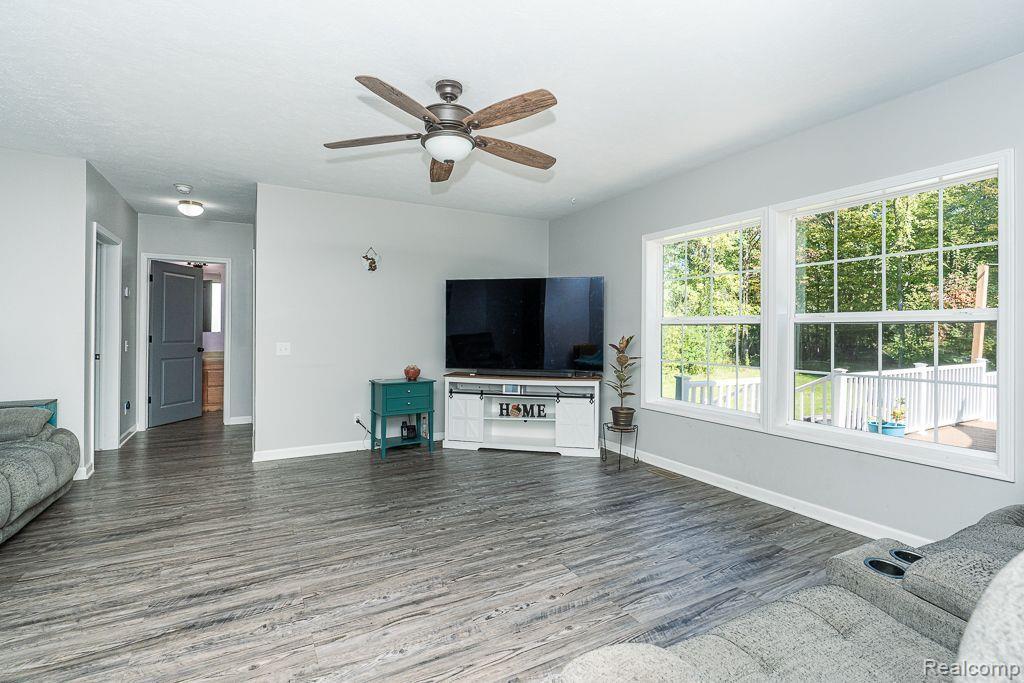5841 STARVILLE Road, China, MI — Photo 28