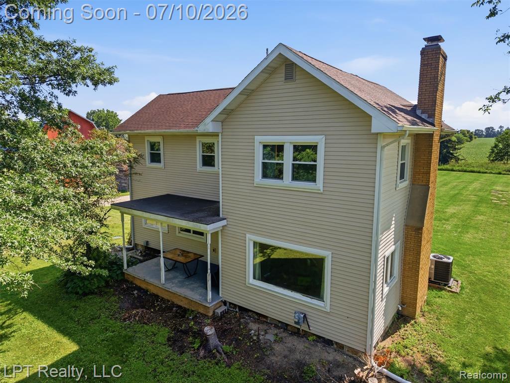 600 Fowlerville Road, Fowlerville, MI 48836 — Photo 11