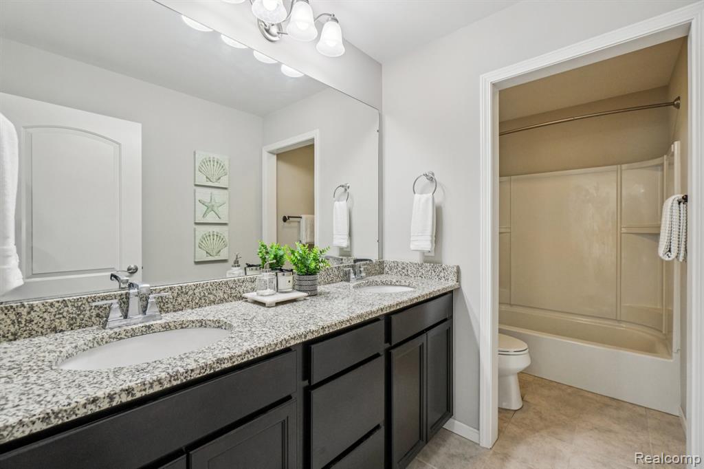 50519 Rockingham Drive, Canton, MI 48188 — Photo 34