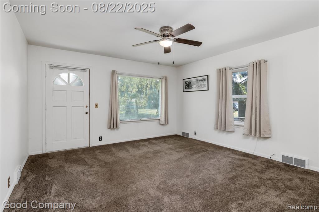 6171 Rawsonville Road, Van Buren, MI 48111 — Photo 2