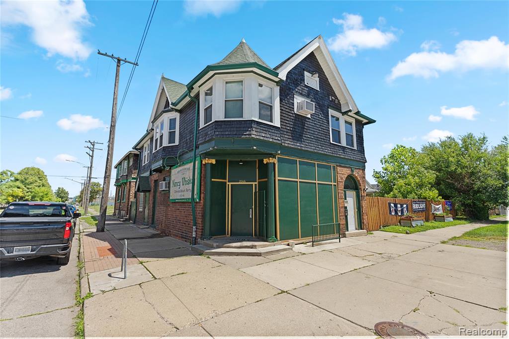 3420 Cochrane St, Detroit, MI 48208 — Photo 45