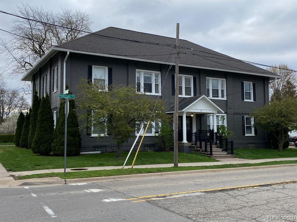 8 PONTIAC Street, Oxford, MI 48371 — Photo 10