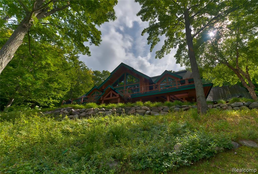 1189 Ridgeline Drive, Boyne City, MI 49712 — Photo 9