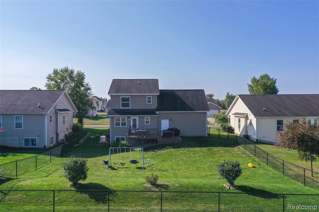 8166 Eagle Ridge Lane, Fowlerville, MI 48836 — Photo 25