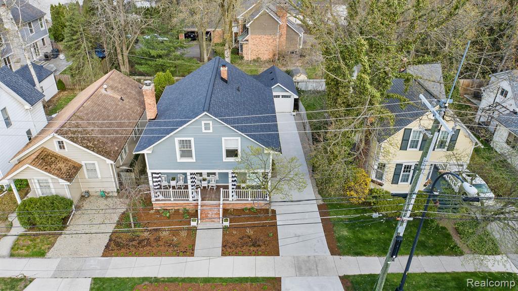 397 KERCHEVAL Avenue, Grosse Pointe Farms, MI 48236 — Photo 59