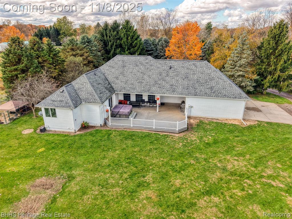 577 Brogan Road, Webberville, MI 48892 — Photo 8