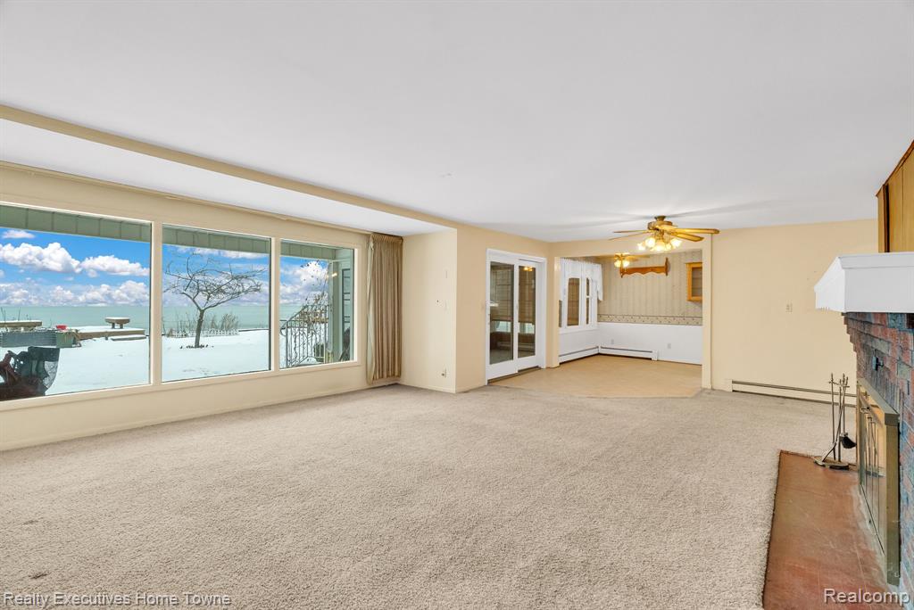 5430 Lakeshore Road, Fort Gratiot, MI 48059 — Photo 21
