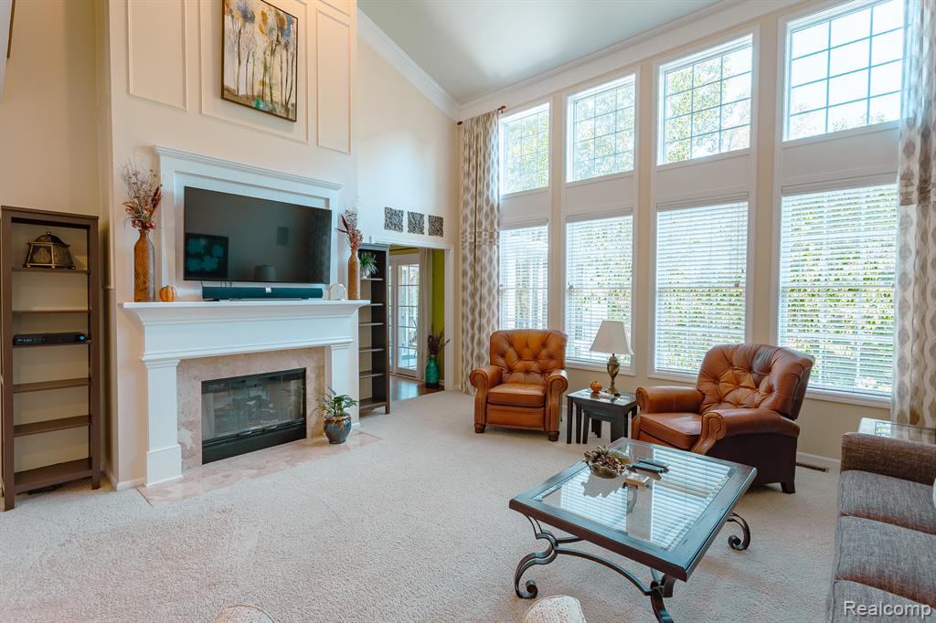 568 Berridge Circle, Lake Orion, MI — Photo 23