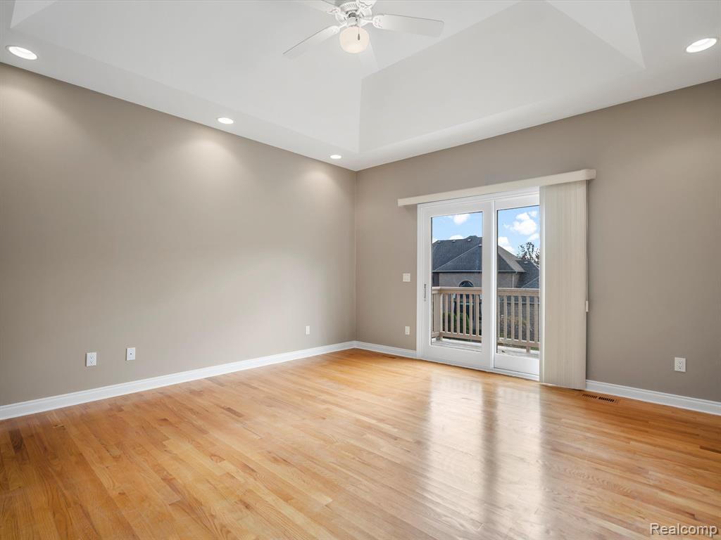 5914 LAKEVIEW Drive, Washington, MI — Photo 38