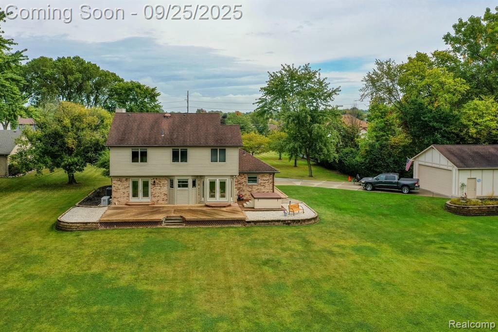 42733 Heydenreich Road, Clinton Twp, MI 48038 — Photo 6