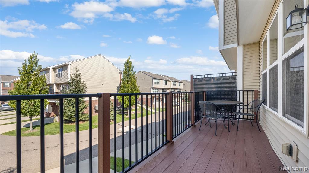 44613 ELLERY Lane, Novi, MI — Photo 19
