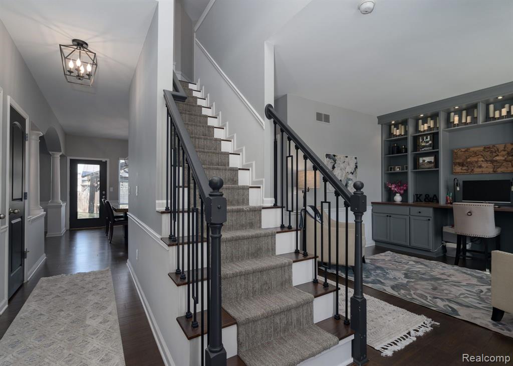 53585 MARY ANN Lane, New Baltimore, MI 48047 — Photo 20