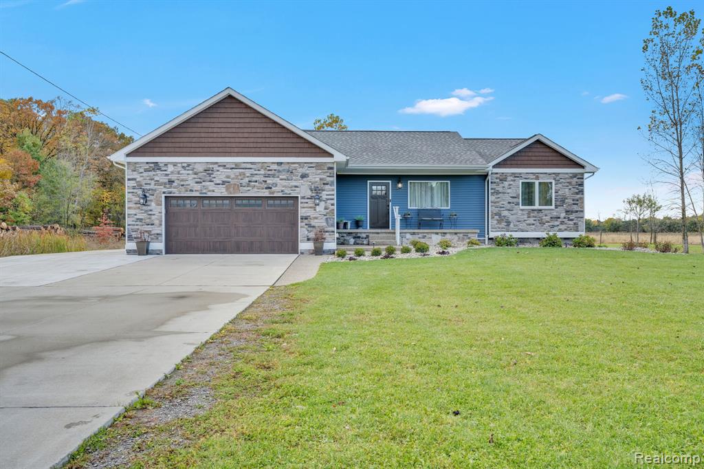 12409 N Elms Road, Clio, MI 48420 — Photo 5
