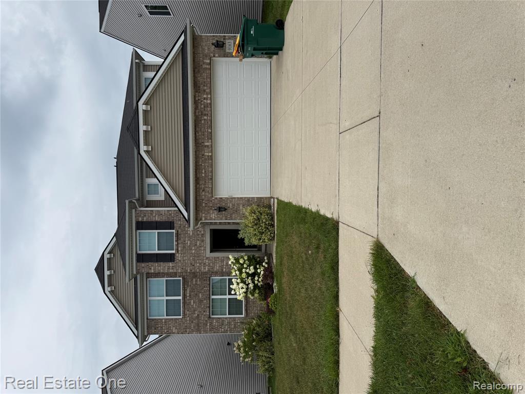 9163 White Tail Court, Ypsilanti, MI 48197, Ypsilanti, MI, 48197