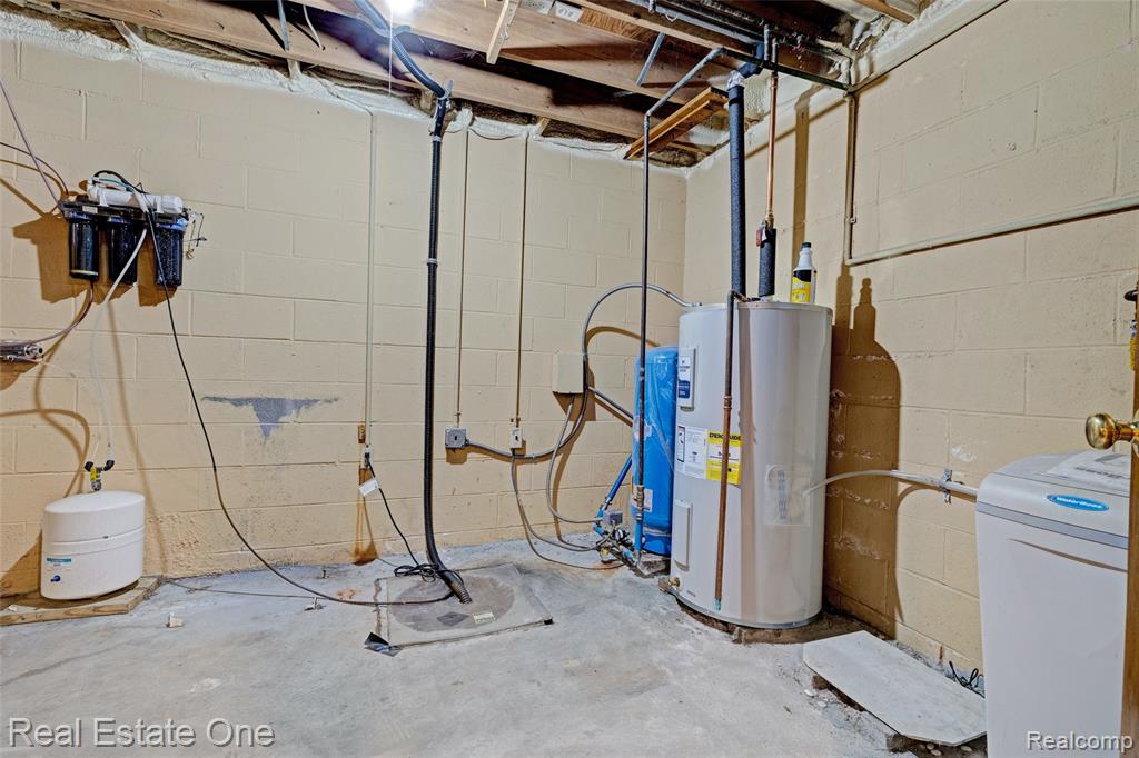 5307 Metamora Road, Metamora, MI 48455 — Photo 47
