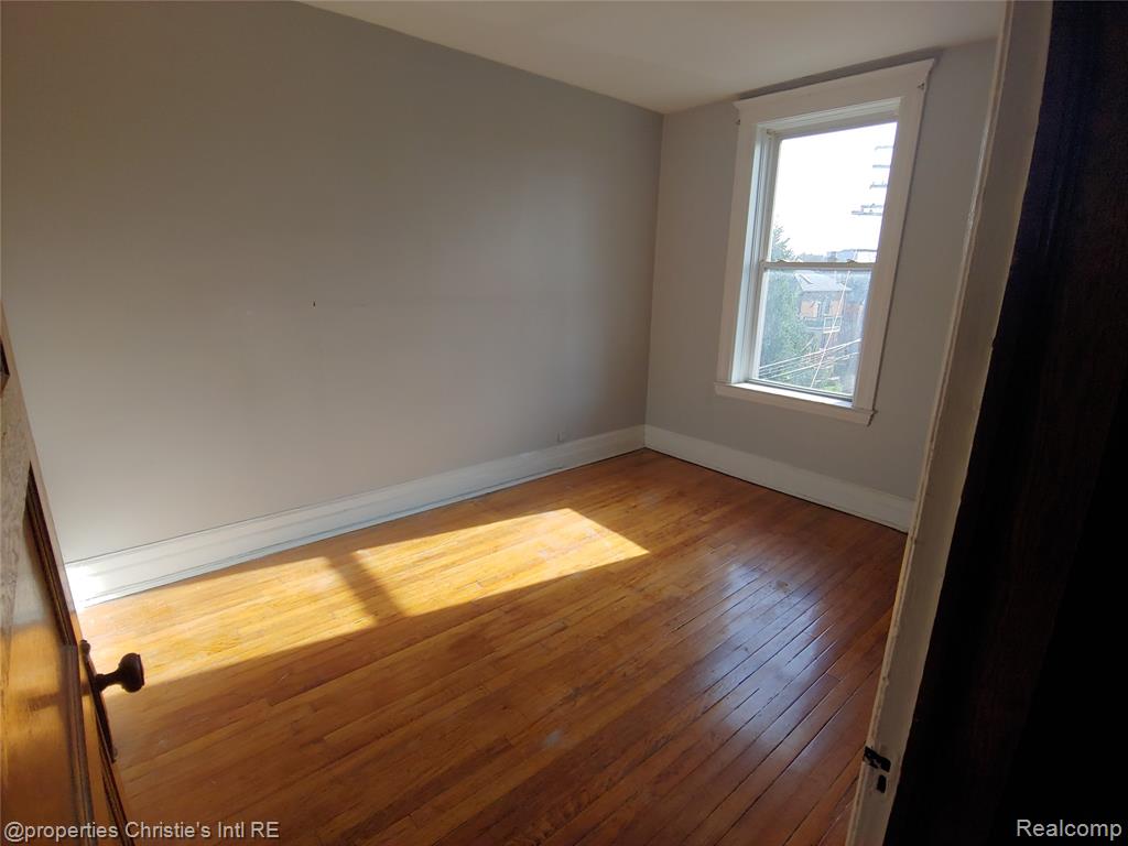 1535 W CANFIELD Street, Detroit, MI 48208 — Photo 7
