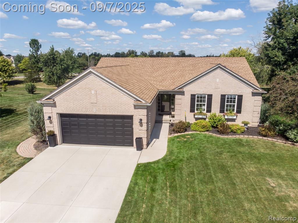 47240 Bayview Court, Canton, MI 48188 — Photo 2