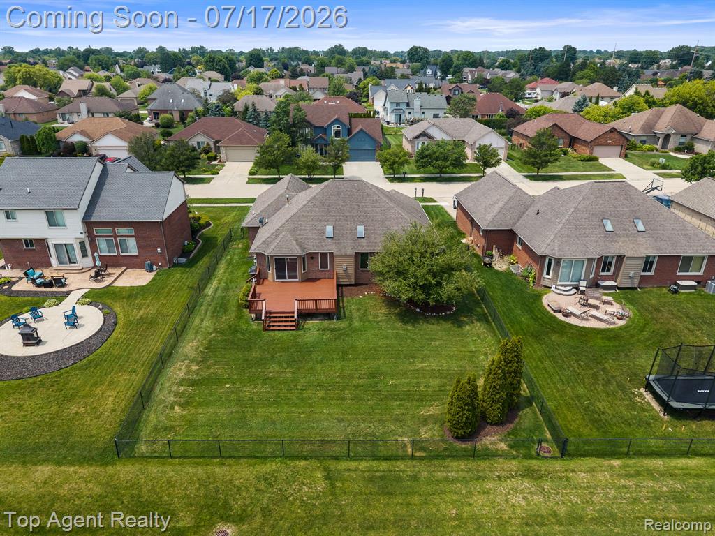 50800 Alden Drive, Macomb, MI 48044 — Photo 39