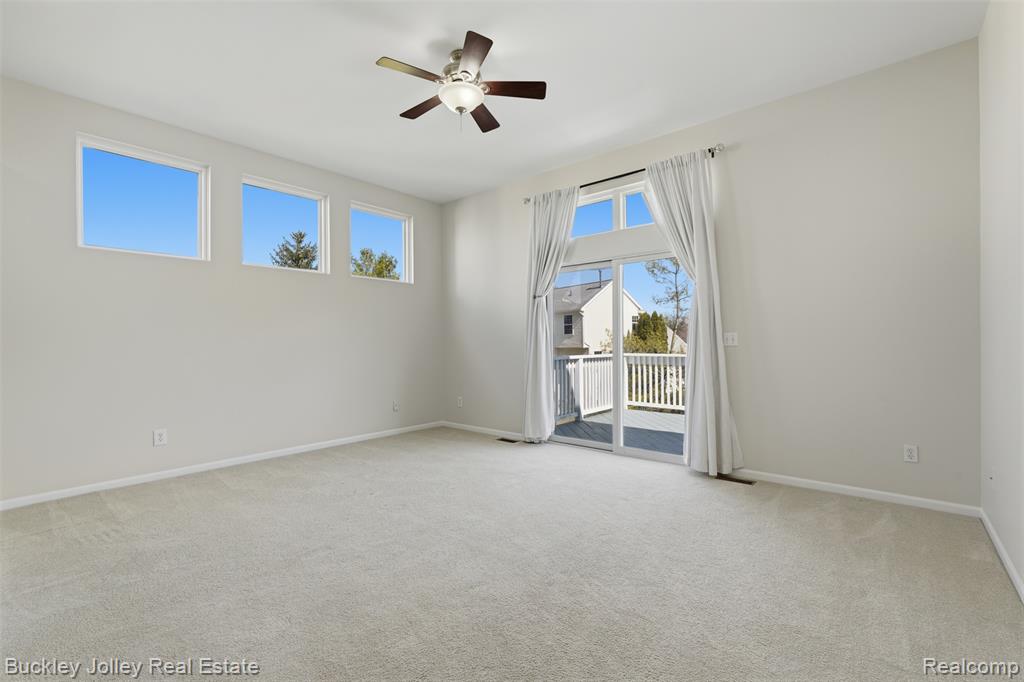 1197 Hudson Drive, Howell, MI 48843 — Photo 5