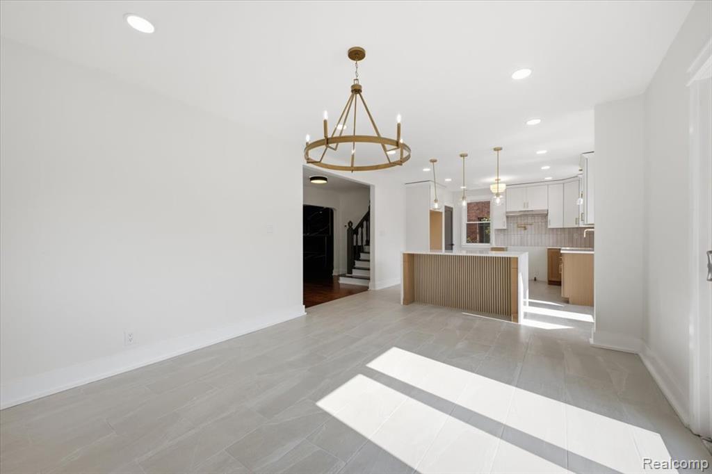18084 Birchcrest Drive, Detroit, MI 48221 — Photo 16