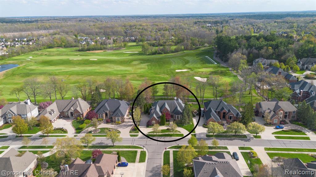 5023 Rockaway Lane, Clarkston, MI 48348 — Photo 22