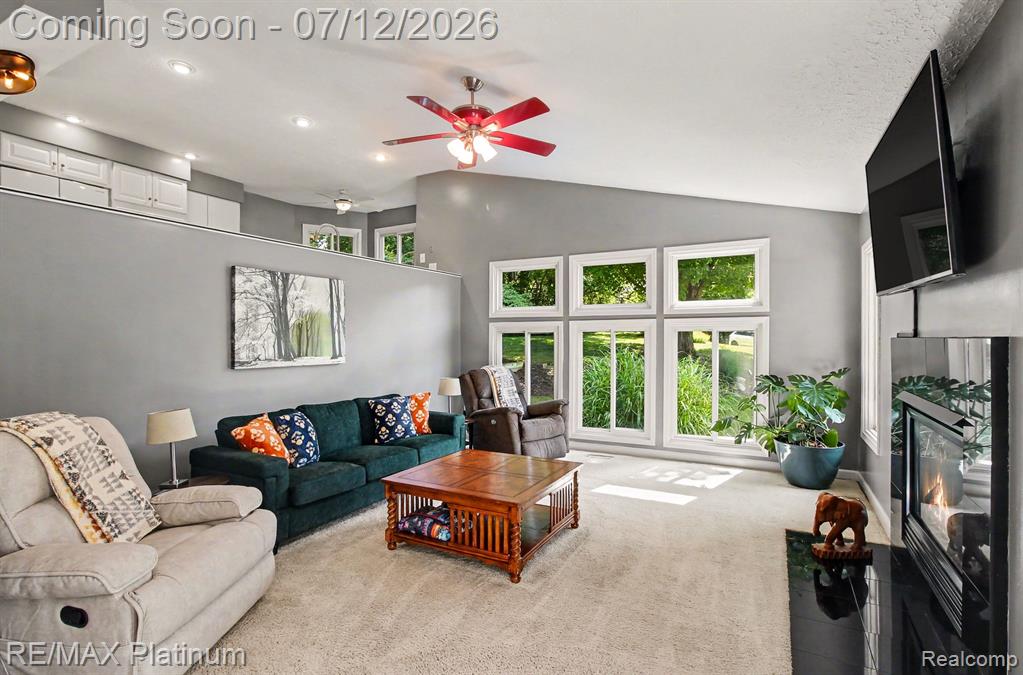 6317 Kevin Drive, Brighton, MI 48116 — Photo 3