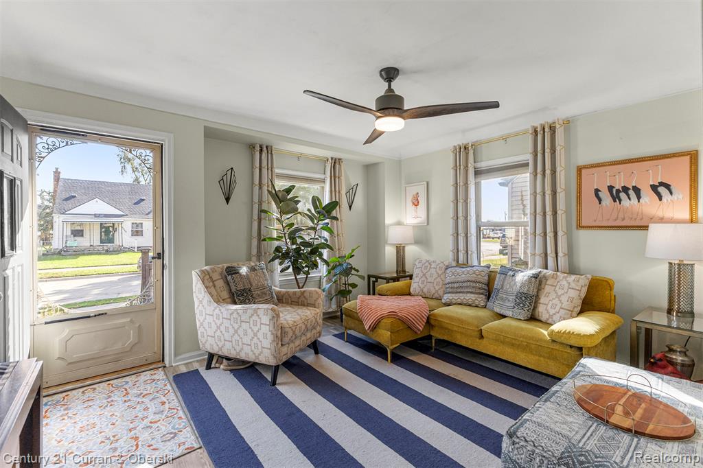 6028 Jane Avenue, Allen Park, MI 48101 — Photo 3