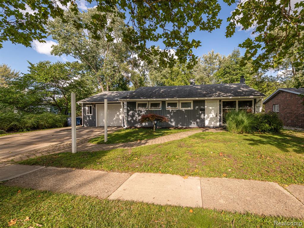 2525 Yost Boulevard, Ann Arbor, MI 48104 — Photo 27