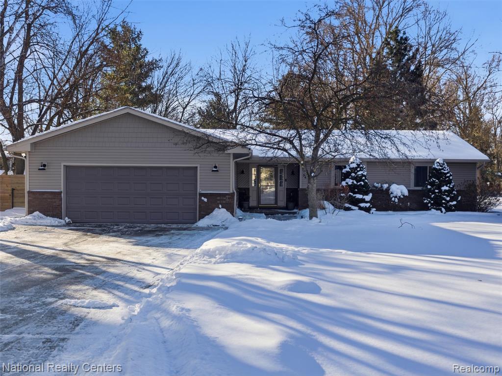 5470 Jamestown Road, Utica, MI 48317 — Photo 4