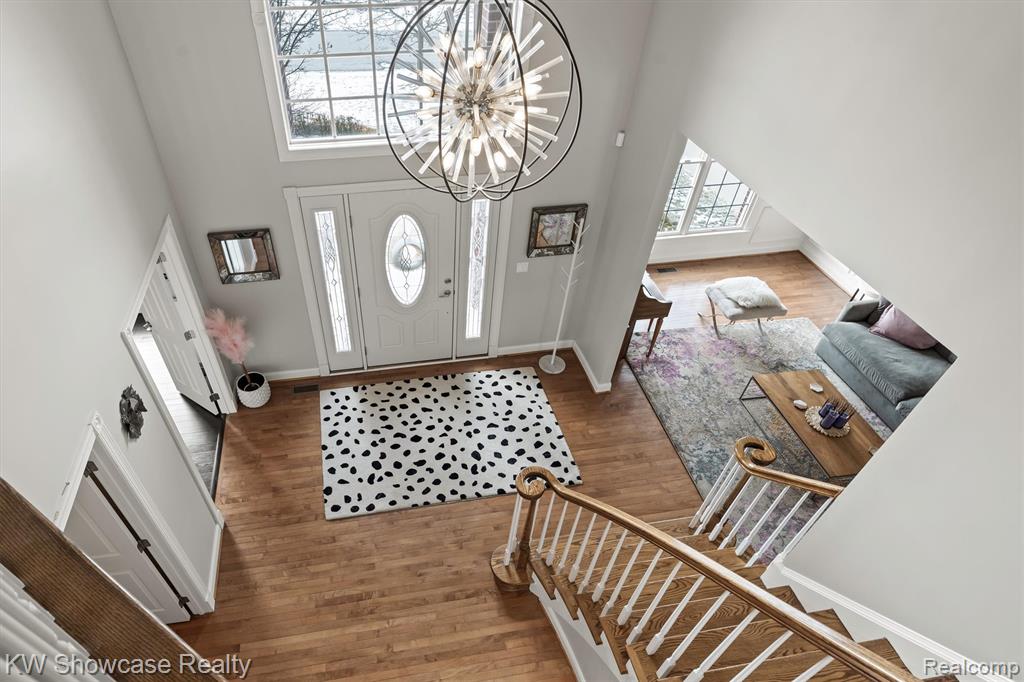 46430 Pinehurst Circle, Northville, MI 48168 — Photo 15