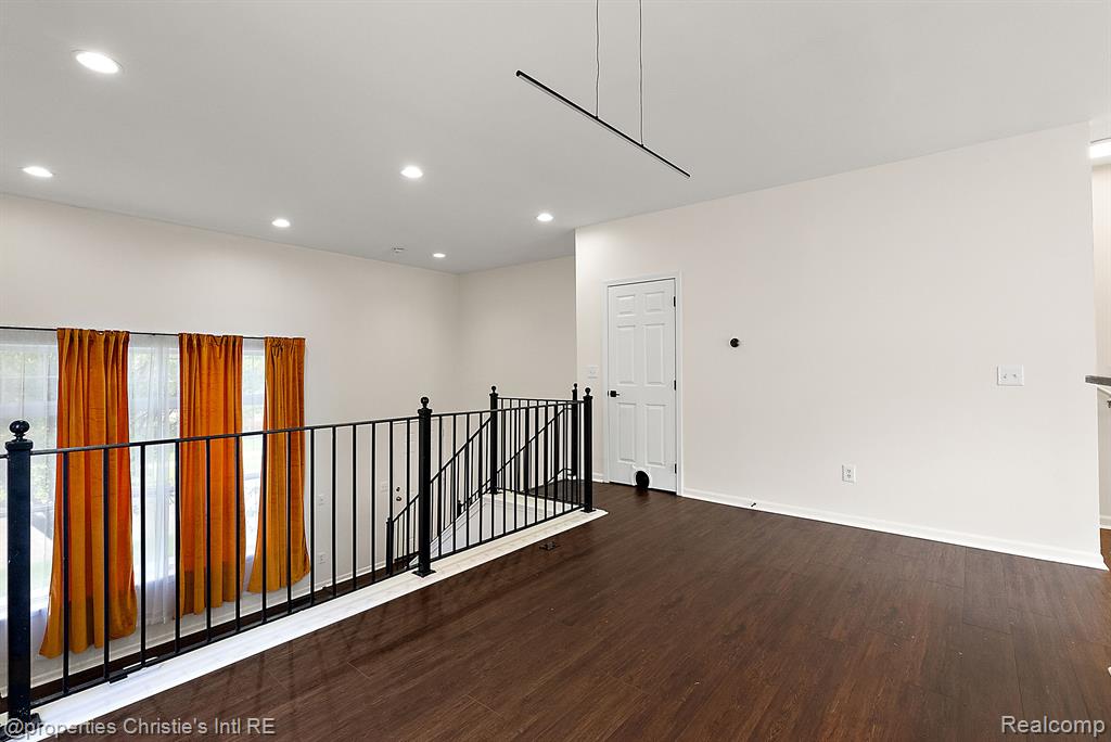 298 E PALMER Street, 26, Detroit, MI 48202 — Photo 10