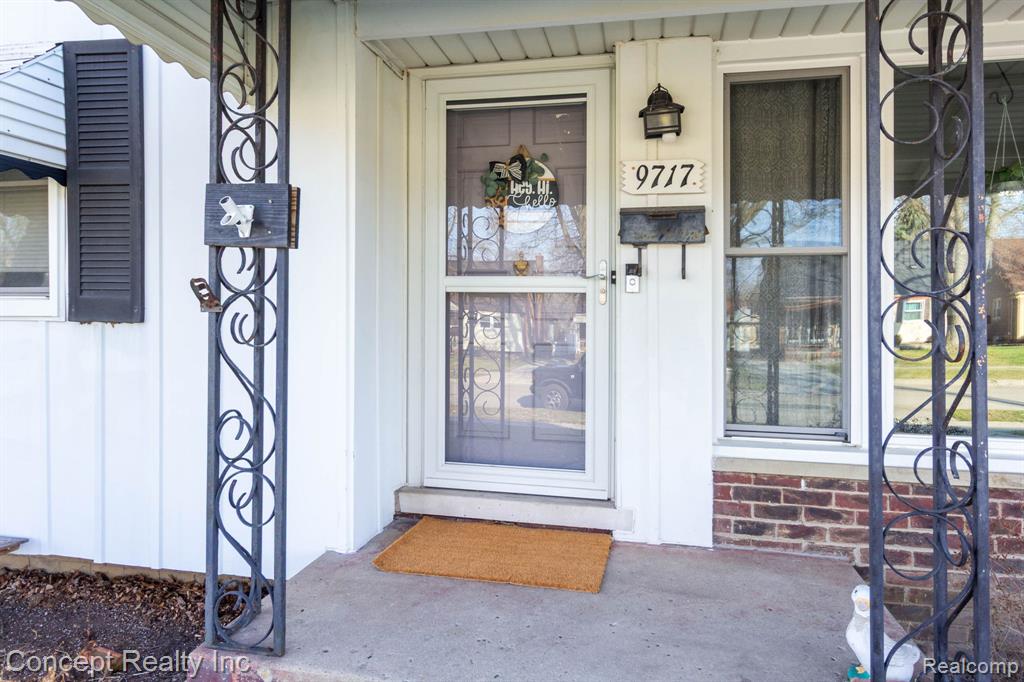 9717 Ruth Avenue, Allen Park, MI 48101 — Photo 3