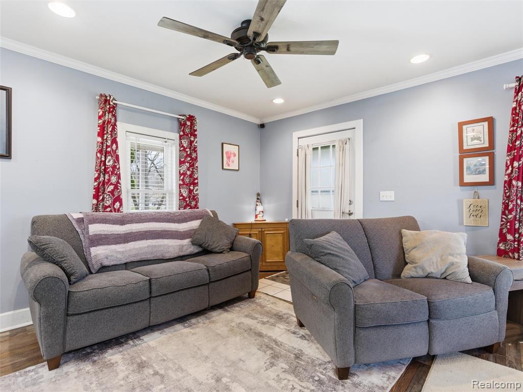 4615 Homesite Drive, Lake Orion, MI — Photo 5